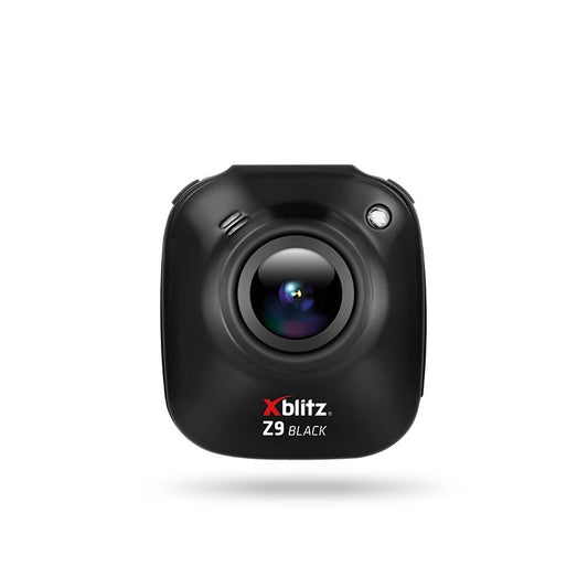 Neno Xblitz Z9 - Cameră auto 4K, unghi 140°, Carcasă - Imagine 6