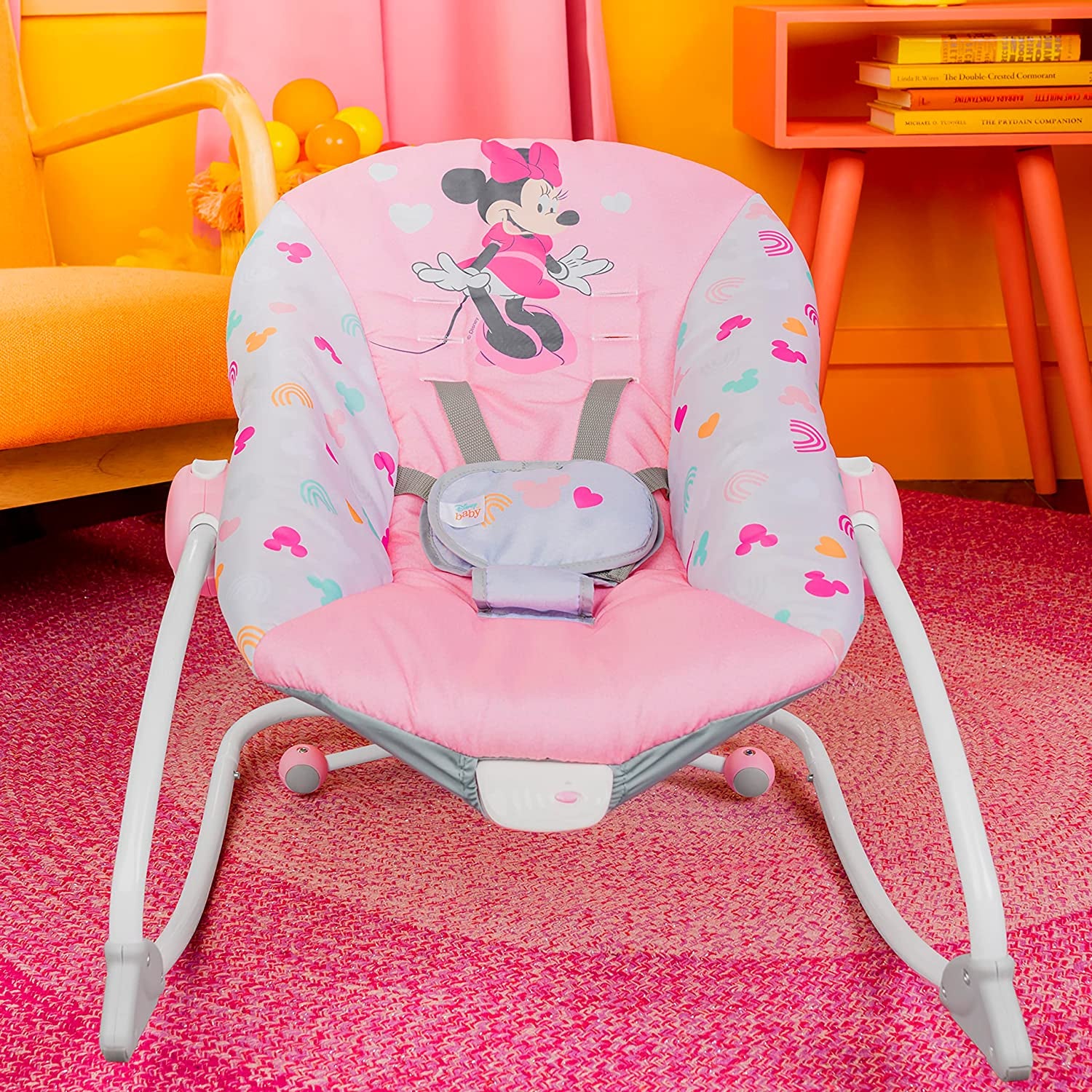 Balansoar Minnie Mouse Forever Besties™ - Bright Starts - Default Title (6) [ps:7e225466-c937-474f-a236-d19c4c30d9a6]