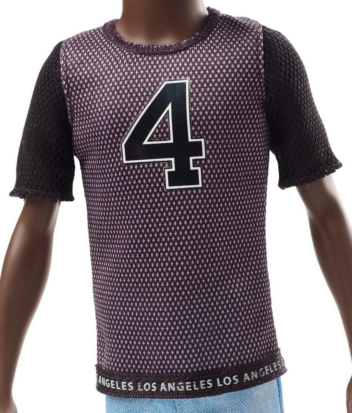 PAPUSA BAIAT FASHIONISTAS CU CAMASA SI PAPION Mattel - Afro-American (6) [ps:1058c521-ab16-424f-a26e-e029e04d7f33]