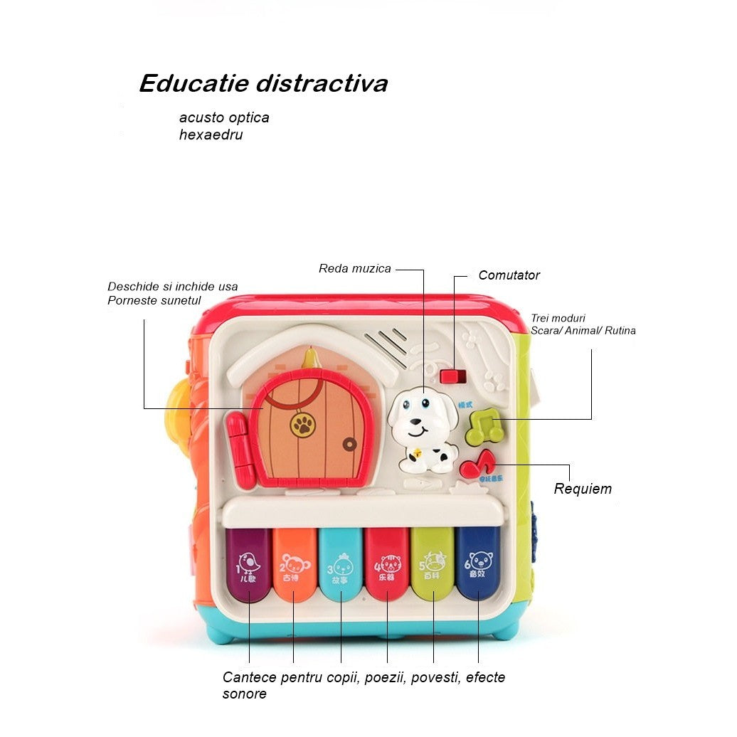 Cub Activități 6 în 1 Flippy - Jucărie Multifuncțională - Default Title (6) [ps:1a76b0d1-6e7b-4428-9203-c4a29b7faf4c]