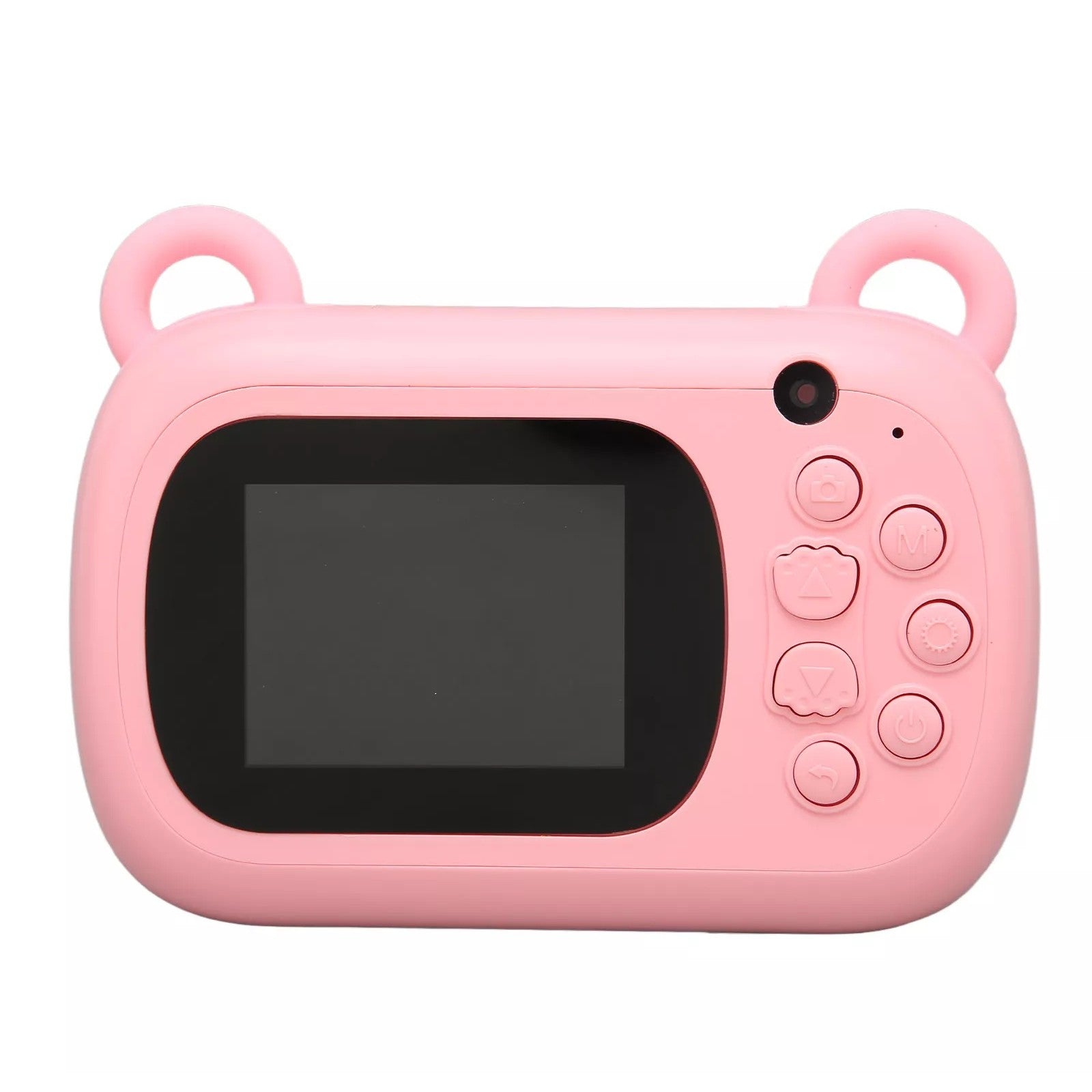 Camera Instantanee Copii Flippy, Selfie, Ecran HD 2.4 - Default Title (6) [ps:ec2949ad-bdf1-44c1-8e8f-bcc455dbe21f]