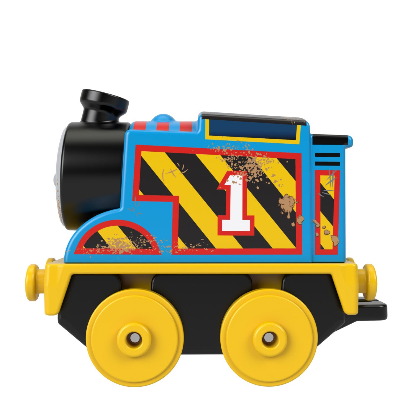 THOMAS LOCOMOTIVA DIN PLASTIC THOMAS [ps:470bb00a-973f-4244-8bef-33bc52c24d62]