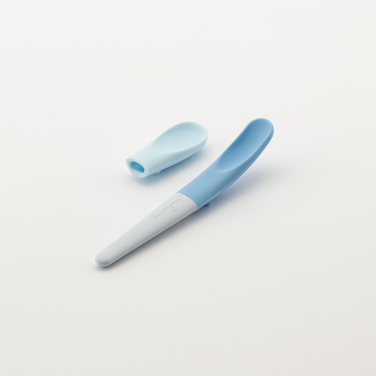 Set diversificare hrana bebelusi Miniware Sili Mini GO, - Imagine 6