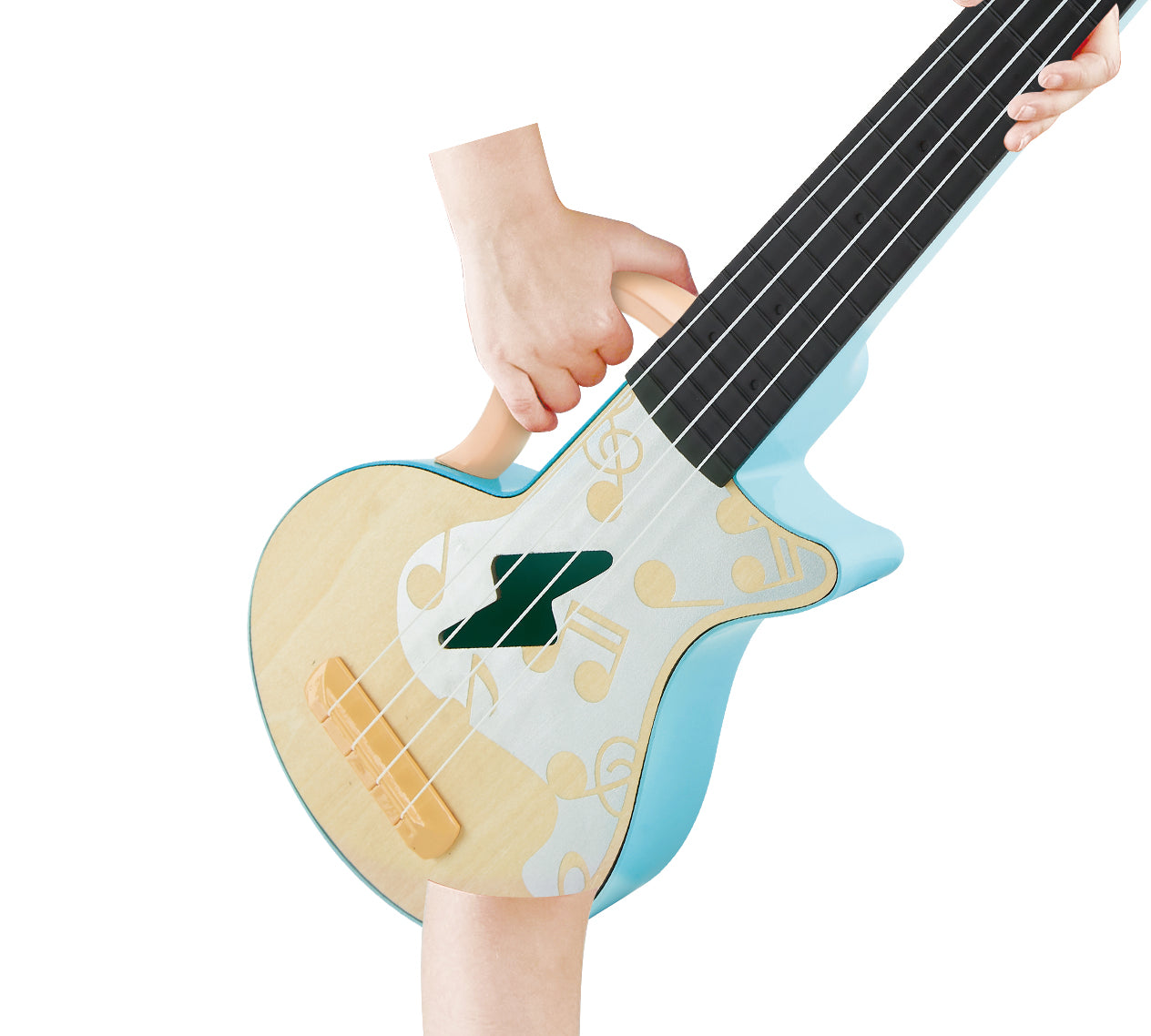 HAPE CHITARA UKULELE - Imagine 6