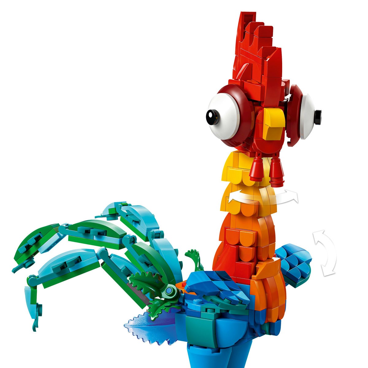 LEGO DISNEY HEIHEI 43272 - Imagine 5 [ps:322c5d79-b5e8-498d-9003-88e30567c734]