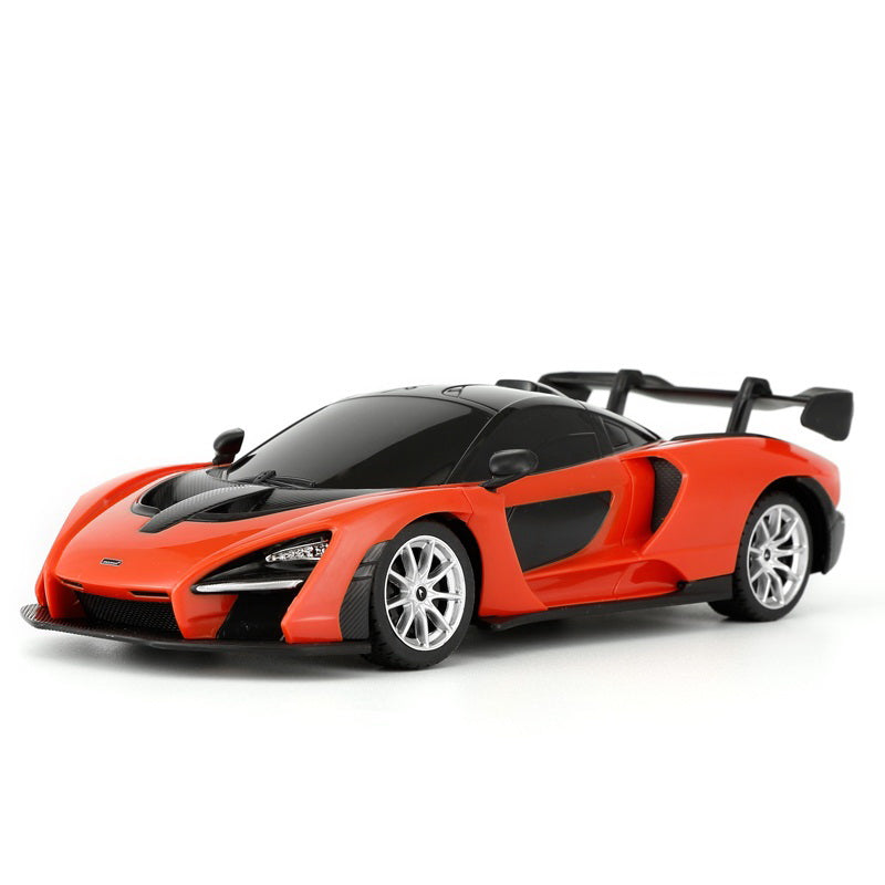 MASINA CU TELECOMANDA MCLAREN SENNA ROSU CU SCARA 1 LA 24 [ps:d50f6147-043e-42c1-8d65-906044737993]