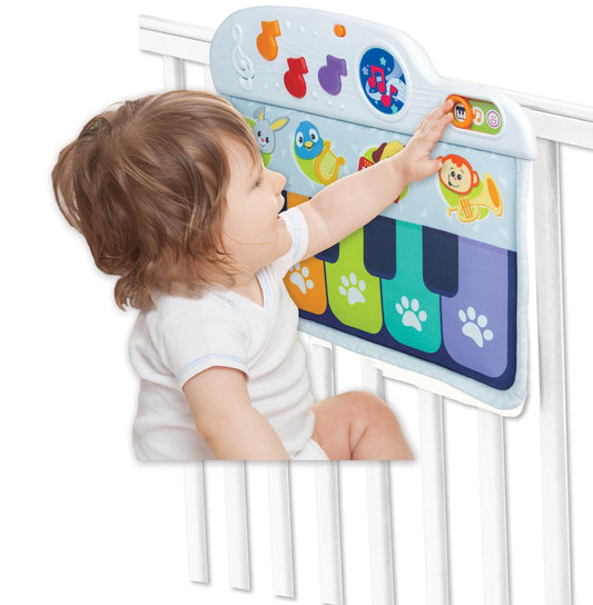 WINFUN PIAN CU SUNETE SI LUMINI - Imagine 6