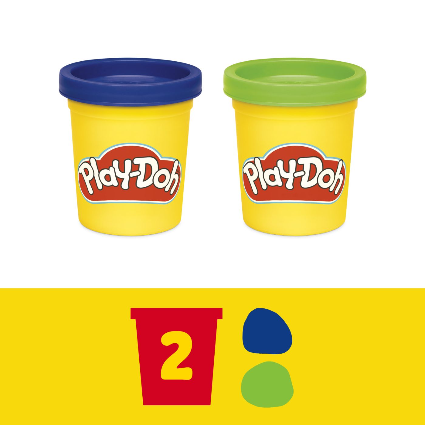 Play-Doh Set Mini Fabrica de Distractii Hasbro - Default Title (6) [ps:50e4c42f-0559-4070-93b5-8dd549300c43]