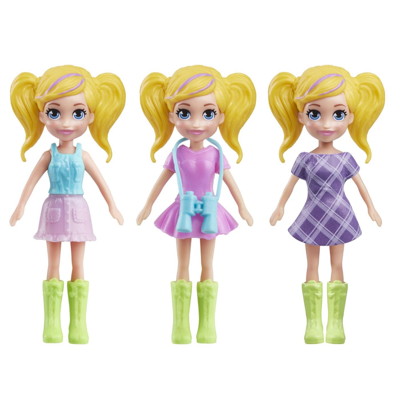 POLLY POCKET RULOTA GLAMPING Mattel - Default Title (6) [ps:23a46b5c-5fcc-46af-8f29-abe3ad607e0d]