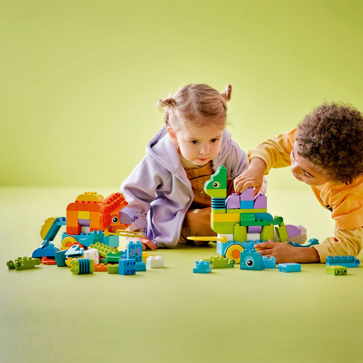 LEGO DUPLO DINOZAURI PE ROTI 3 IN 1 10451 - Imagine 4 [ps:9e4c8d75-873d-40a9-9109-929e1d68ac63]
