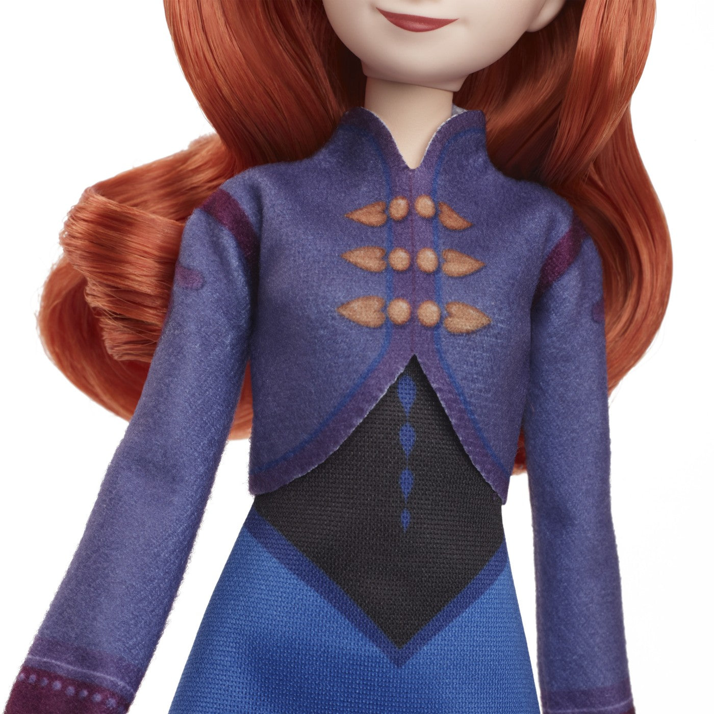 DISNEY FROZEN PAPUSA ANNA PATINATOARE Mattel - Imagine 5 [ps:38e68915-ba98-42fd-8fa5-88cdab3d4c83]