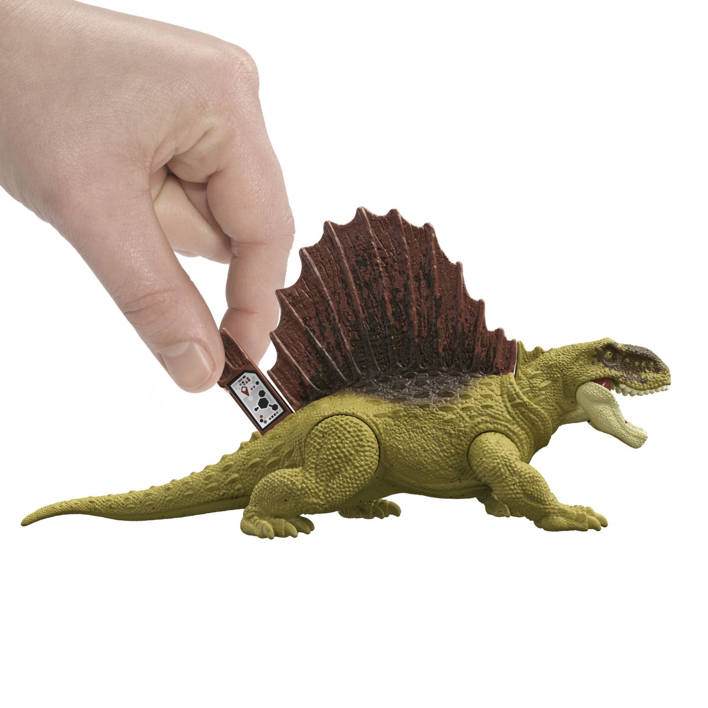 JURASSIC WORLD CHAOS THEORY DANGER PACK DINOZAUR - Imagine 6 [ps:8584f189-adac-479e-99dd-962b733c09a5]