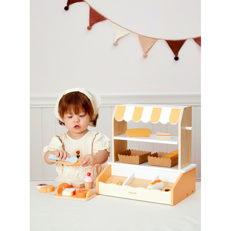 Mini Brutarie, PolarB Viga [ps:43711422-3031-42f2-b7a3-45e11710cbf2]