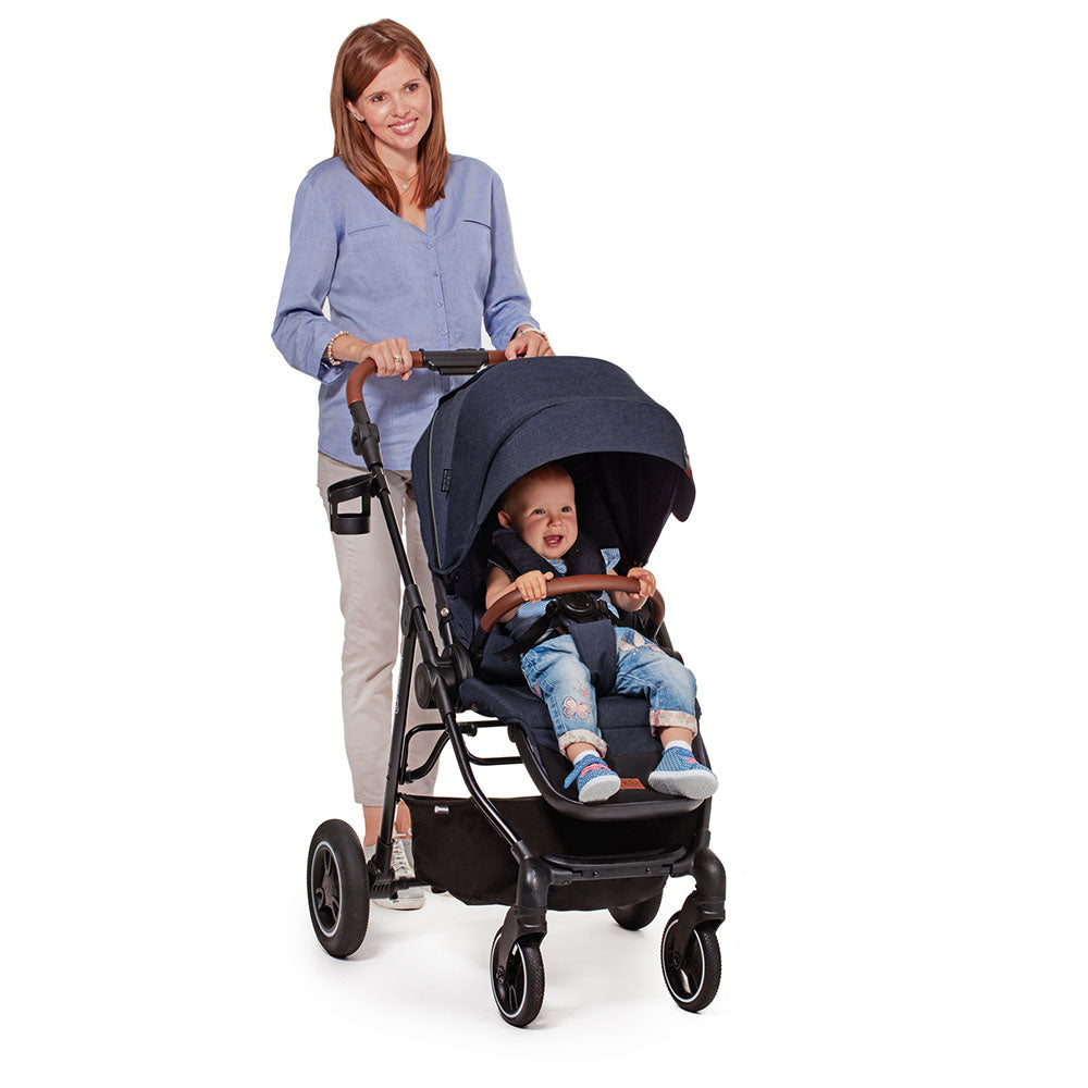 CARUCIOR KINDERKRAFT ALL ROAD, ASH GREY - IMPERIAL BLUE (6) [ps:76ccefbf-fbf6-42c7-a93a-94d7703c96dc]