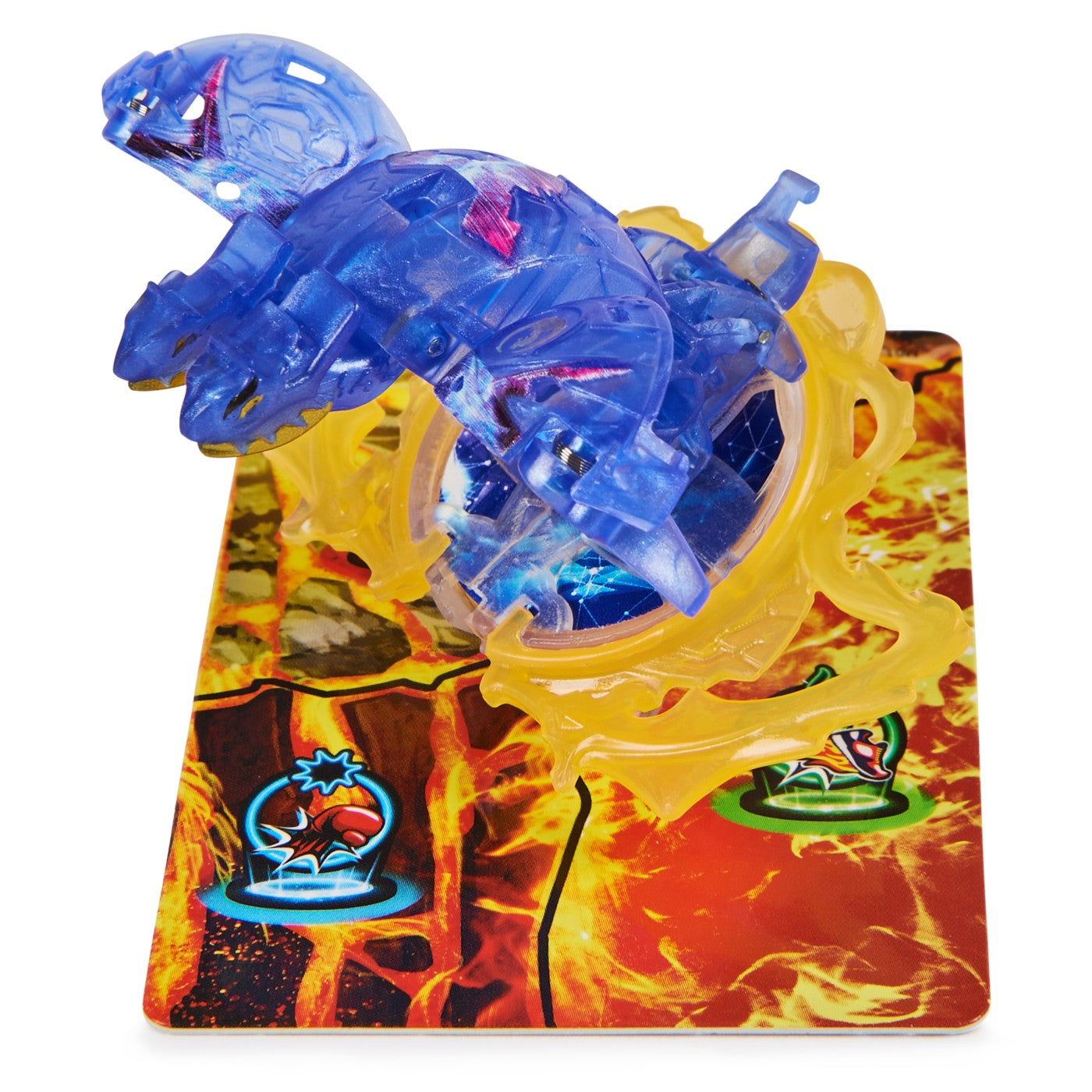 BAKUGAN SET SPECIAL ATTACK MANTID Spin Master - BAKUGAN SET SPECIAL ATTACK NILLIOUS (6) [ps:66442f34-66c0-4d3f-857f-5fa20e6214f4]
