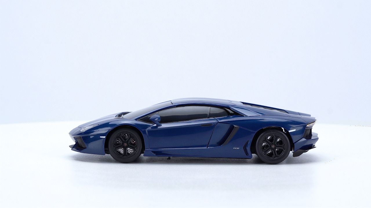 MAISTO MASINUTA CU TELECOMANDA 2.4GHz LAMBORGHINI - Imagine 9 [ps:4a91c936-ea2e-4d24-ac1c-4010c6dcbead]