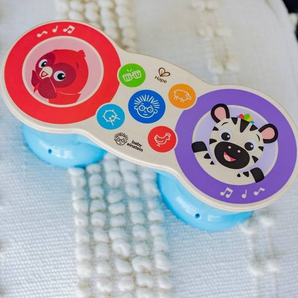 Tobe Baby Einstein Hape Magic Touch - Jucărie Muzicală - Default Title (6) [ps:6ae663dc-e559-4048-b59f-23323ff5a0aa]