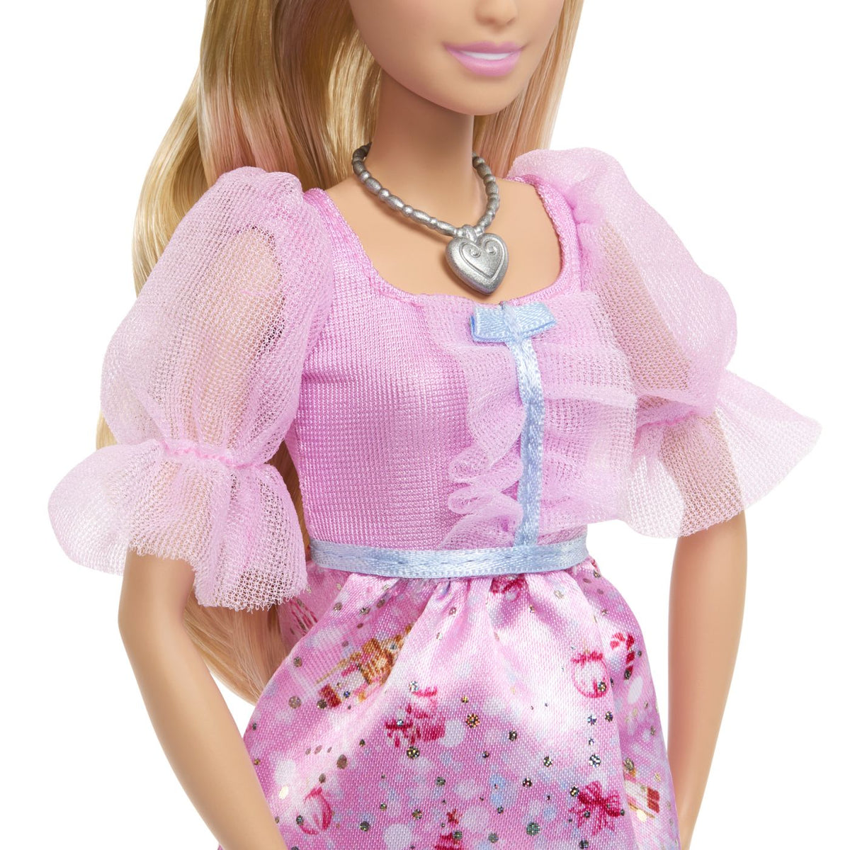 Barbie Spărgătorul de Nuci - Păpușă Clara Balerină Mattel - Default Title (6) [ps:23f391f6-57dc-43cd-b897-863bd9a037da]