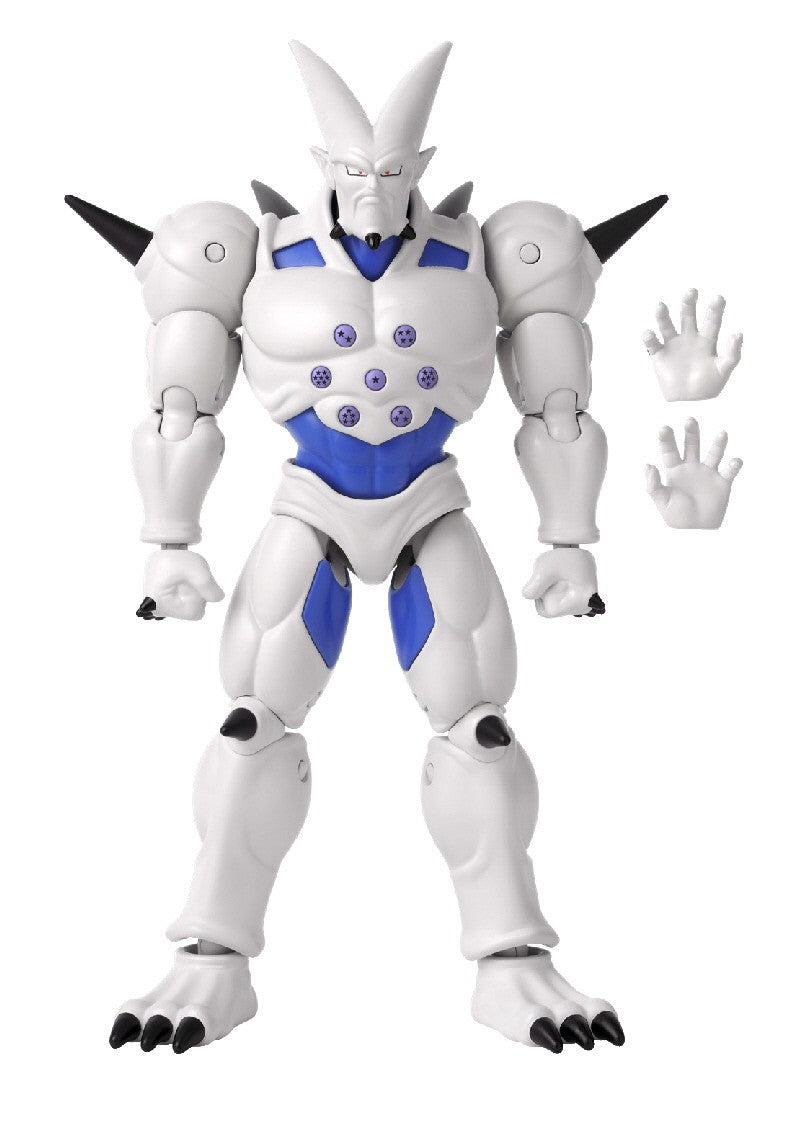 BANDAI FIGURINA DRAGON BALL SUPER YI-SHINRON  16.5CM - Imagine 7 [ps:2bbc347f-fc3e-44a0-99da-1e4689fdaa1e]