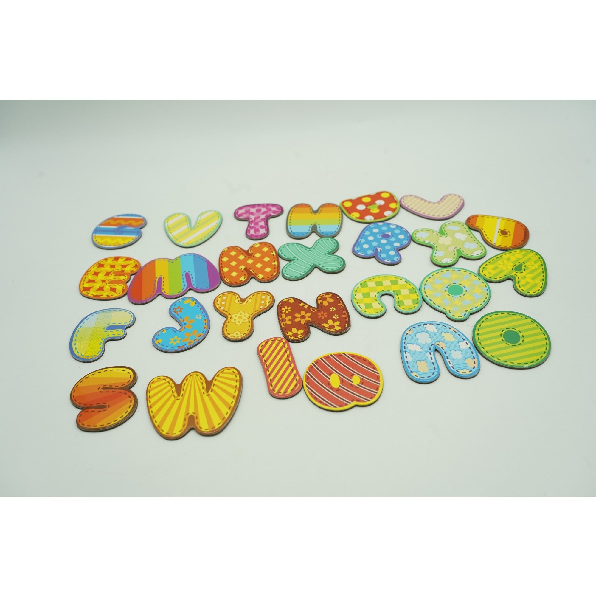 Joc Magnetic Fancy Magnetic Chartlet Flippy, 26 piese, +3 - Default Title (6) [ps:5233f402-03b9-46ff-8334-9410e3055ee4]