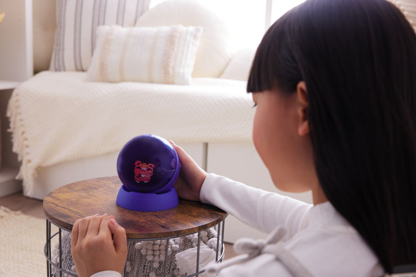 BITZEE JUCARIE INTERACTIVA BILA HAMSTER Spin Master - Imagine 4 [ps:f77fd08b-3492-4d98-9e7f-e5dbdc2c6334]