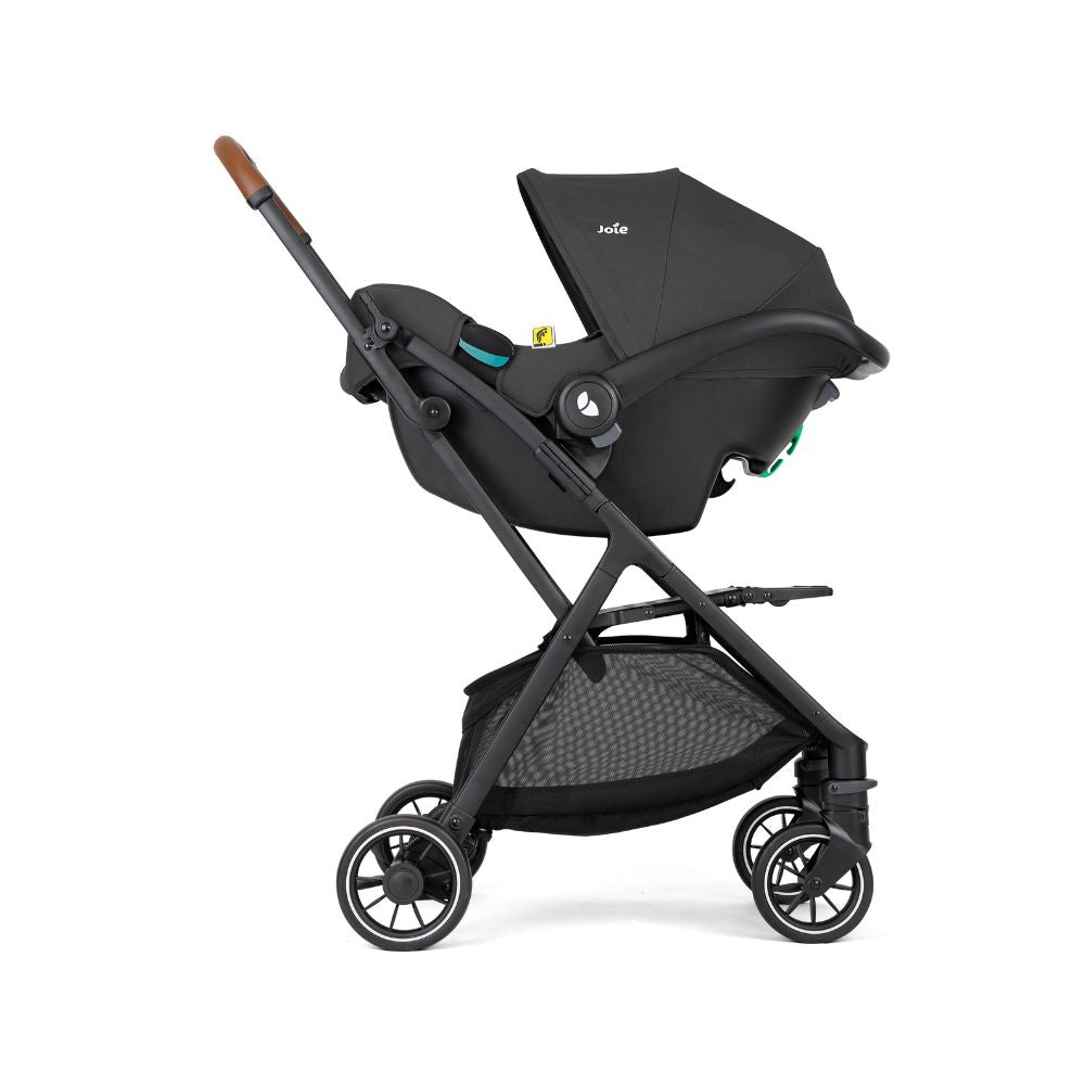 Cărucior Joie Pact Pro Pebble - Compact și Ușor - Shale (6) [ps:fcd54597-f4e0-498e-8484-bba2e4da2815]