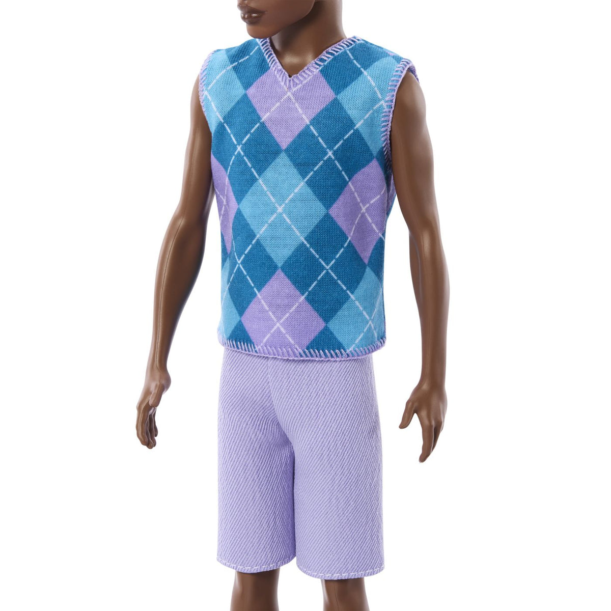 Papușă Băiat Barbie Fashionistas cu Păr Afro - Mattel - Default Title (6) [ps:f8f6a40f-6ee8-49bb-907f-aabc2e1e69fb]
