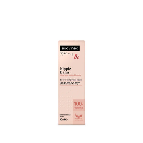 Balsam pentru mameloane Suavinex Mothering 30ml - 30 ML (6) [ps:925882c4-1530-4d20-8e69-d063c4352cf5]
