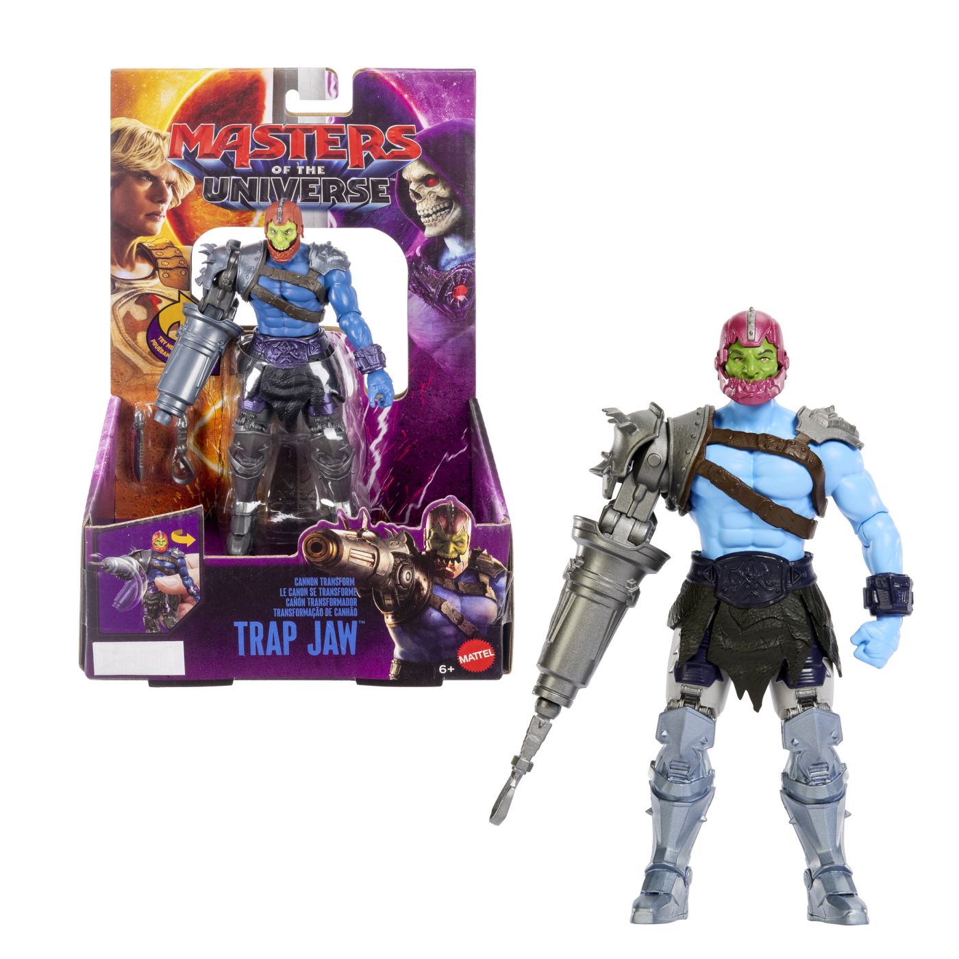 Figurină Masters of the Universe Trap Jaw - Mattel - Default Title (6) [ps:cb8efeff-ff8b-4699-b8fb-5569e6a09426]
