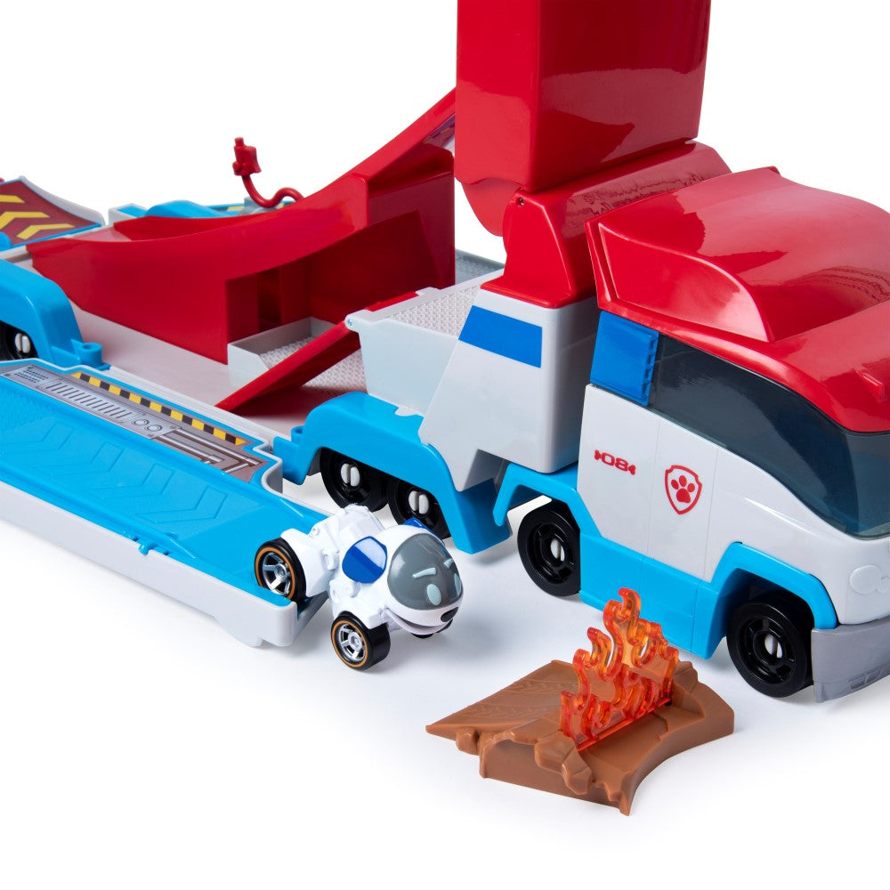 PATRULA CATELUSILOR VEHICUL DE POLITIE CHASE CU - Metal (6) [ps:7a0bfc2c-07ae-469b-a781-1fc156078875]