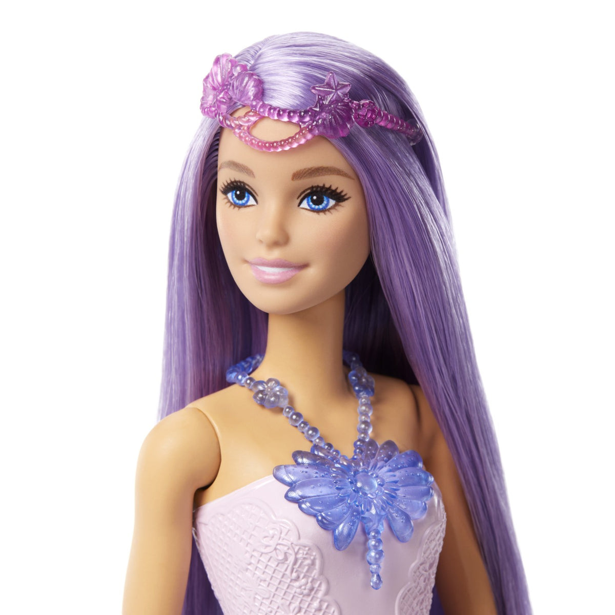BARBIE FANTASY PAPUSA ZANA SIRENA Mattel - Imagine 5 [ps:2ad7151f-02ca-44a5-a082-d9642b41ef8d]