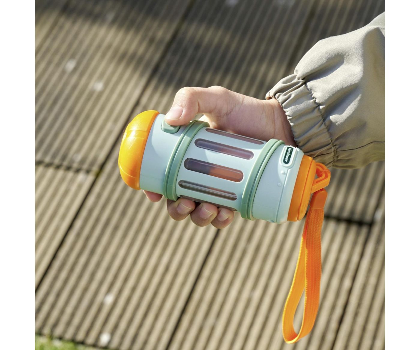 LANTERNA 2 IN 1 PENTRU COPII [ps:55f23c57-00be-47bc-a6eb-fbcc5f6e00ea]