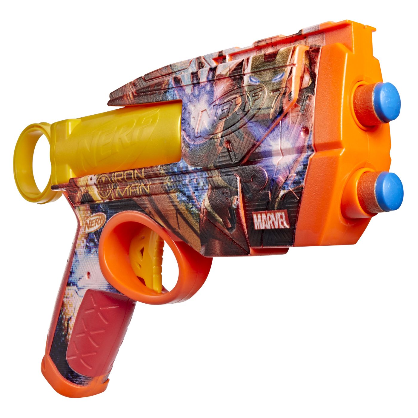Nerf Blaster Marvel Iron Man - Jucărie Hasbro - Default Title (6) [ps:bde8c12b-3604-401e-9d30-e9425fb5df87]
