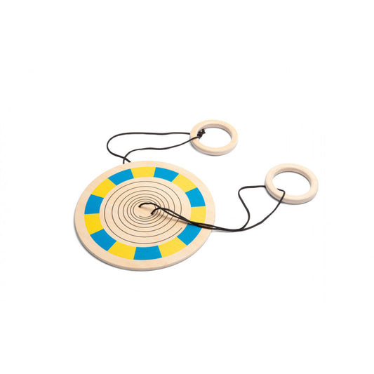 Roata culorilor, BS Toys [ps:baa875db-a970-4221-9605-c69b5d1ae960]