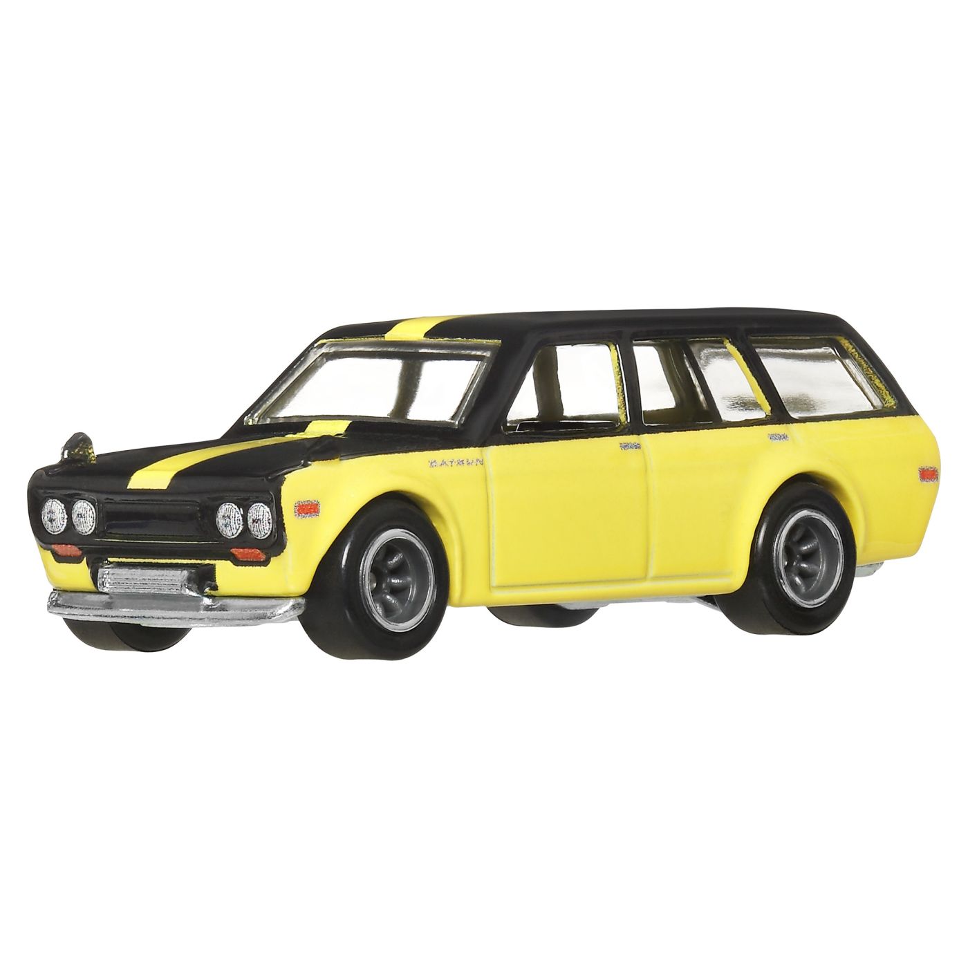 HOT WHEELS PREMIUM BOULEVARD MASINUTA METALICA DATSUN - Imagine 5 [ps:ff27aee1-3374-4fe4-a0c7-9a74cf15e84a]