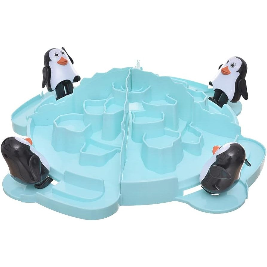 Joc Interactiv Bătălia Pinguinilor Flippy, 3 ani+ - Default Title (6) [ps:ed8dfd52-3e44-419e-ae2f-ee44b4f93b5d]