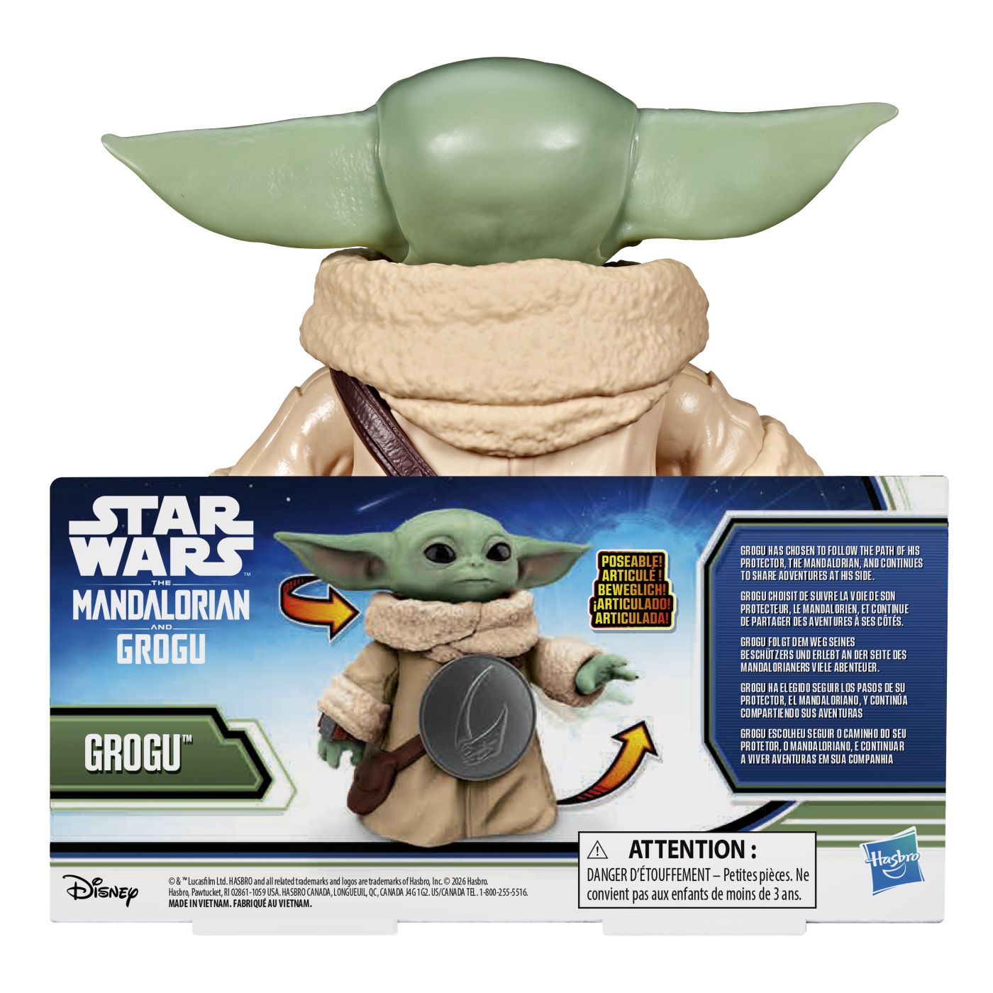 STAR WARS MANDALORIAN SI GROGU FIGURINA  DE ACTIUNE - Default Title (6) [ps:329822ee-a7e2-4c5b-a1d9-6af4f0e2bd30]