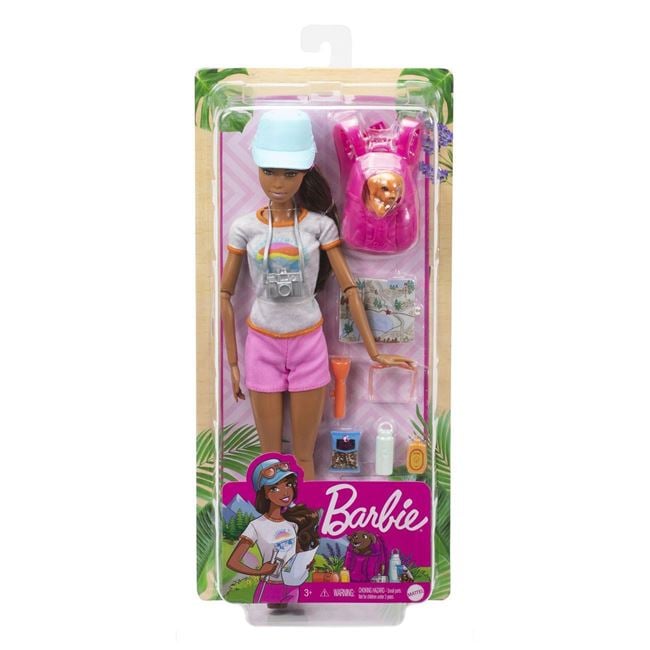 Barbie Wellness Ziua Frumusetii - Mattel | Jumbo - Default Title (6) [ps:d993da7c-bf78-42b0-babf-f51c7d37371a]