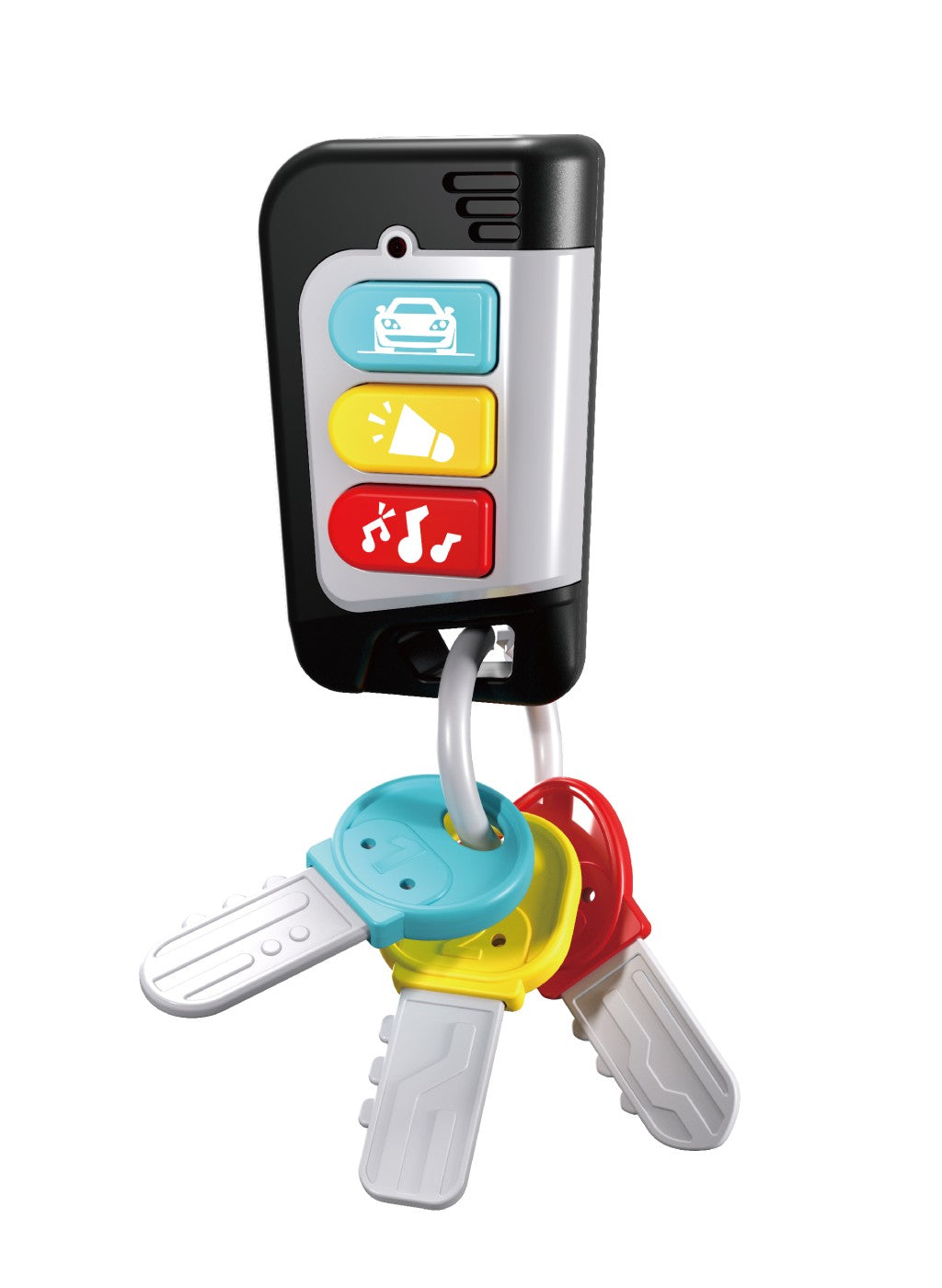 JUCARIE INTERACTIVA CHEI AUTO BEBE JOACA-TE SI PORNESTE - Imagine 2 [ps:cbc7bb32-c659-4ca3-80db-c1abb5950975]