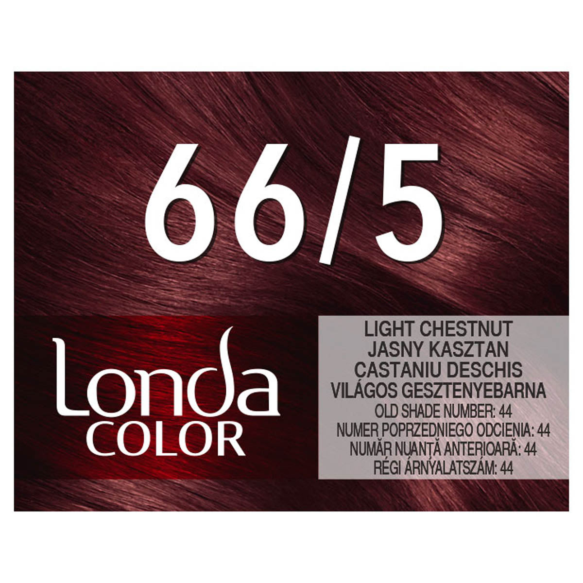 LONDA Color, vopsea de par, nuanta castaniu deschis, nr 66/5 - 6 [ps:bfdc729e-a69a-4edb-aebc-9355bdac532c]