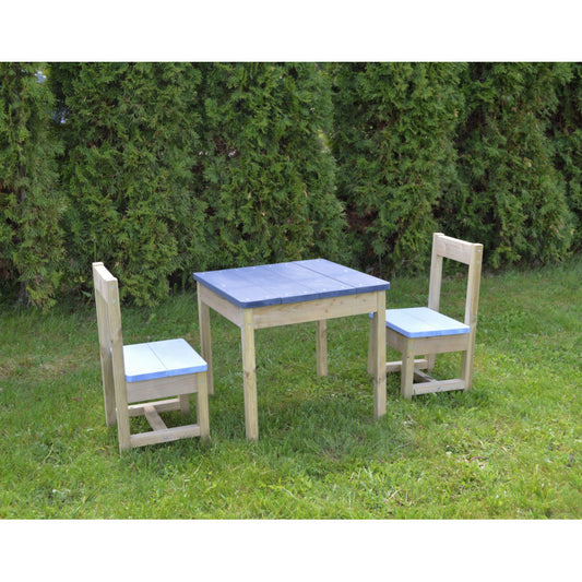 Set masa si scaune de gradina pentru copii (T4), Wendi Toys [ps:6f2cf61e-ddff-40fc-9150-4583227c139d]