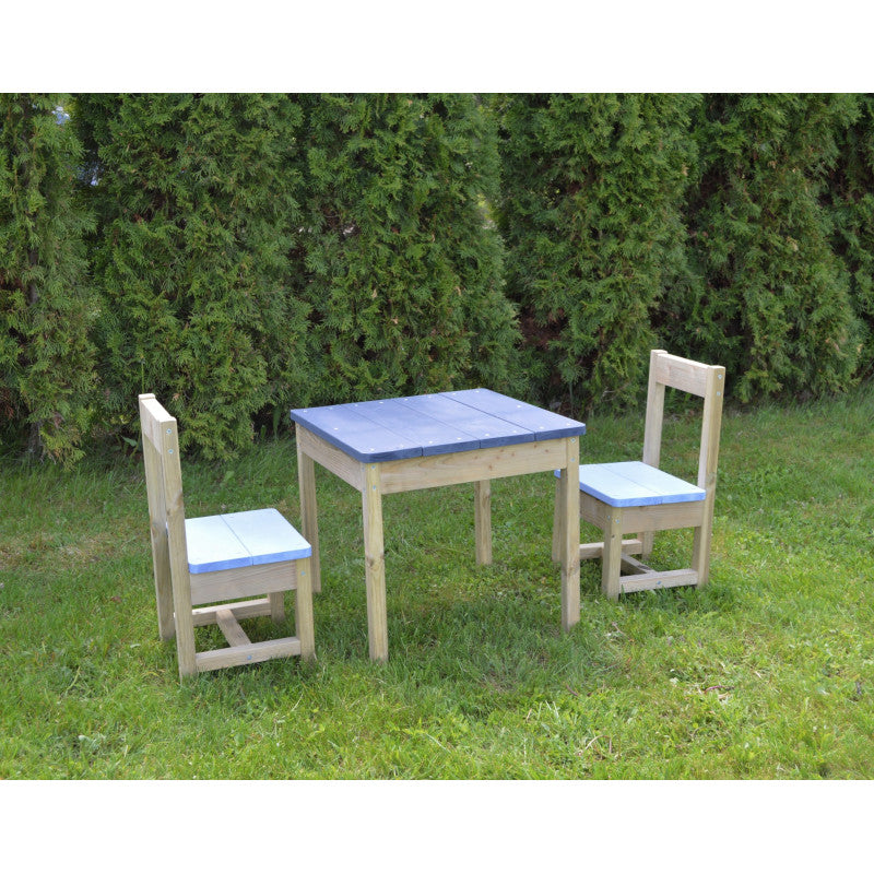 Set masa si scaune de gradina pentru copii (T4), Wendi Toys [ps:6f2cf61e-ddff-40fc-9150-4583227c139d]