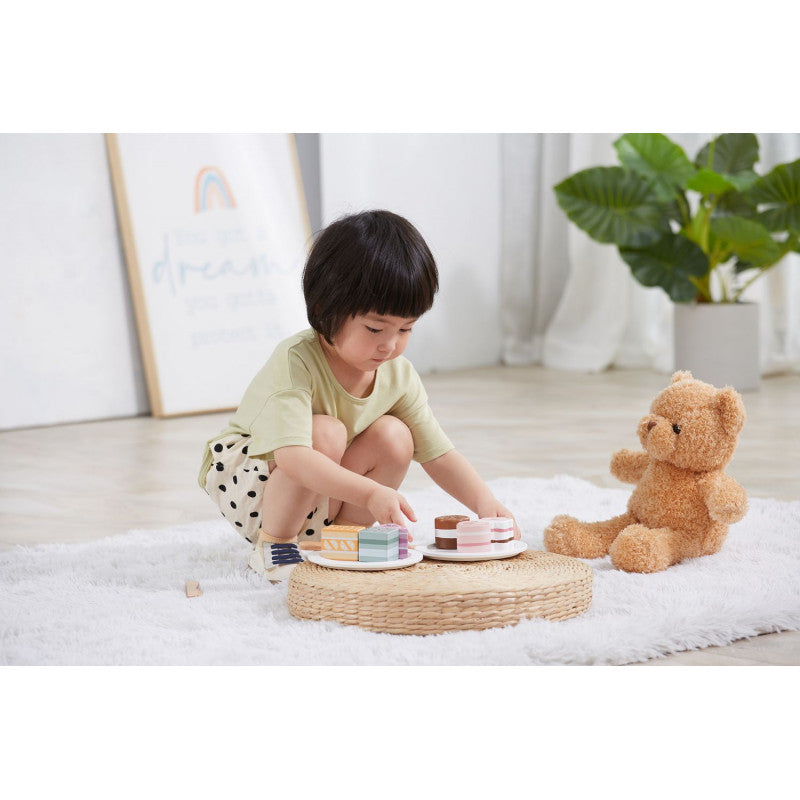 Set de prajituri, PolarB Viga [ps:e929a26a-1e62-4c7f-8d24-0ad2c873de1c]