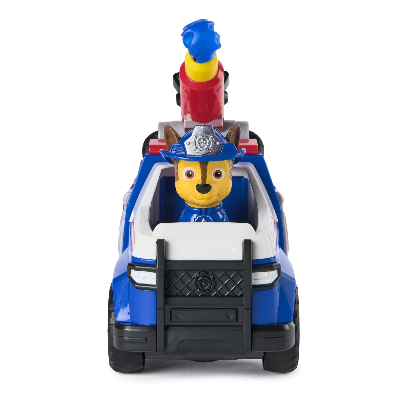 PATRULA CATELUSILOR VEHICUL DE SALVARE MASINA DE POMPIERI SI FIGURINA CHASE [ps:0451cfad-cd6f-4086-b584-99c6895cb1f6]