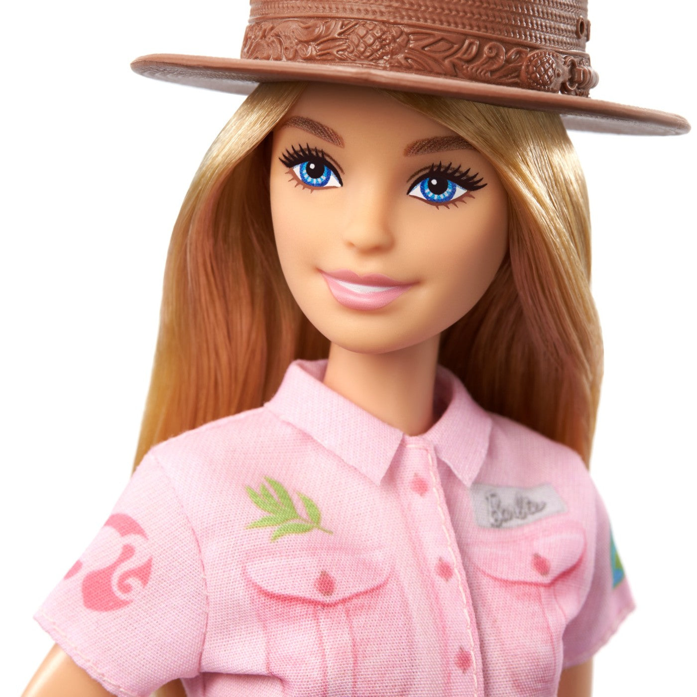 BARBIE YOU CAN BE ANYTHING PAPUSA ZOOLOGIST Mattel - Imagine 5 [ps:499db30a-8da8-404b-a73a-370def135054]