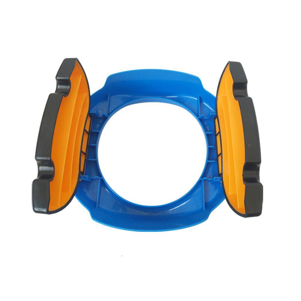 Olita Portabila 2 in 1 Flippy, Albastru, Plastic - Albastru (6) [ps:29a9292a-af86-4e38-b867-ad9e1edbbc8e]
