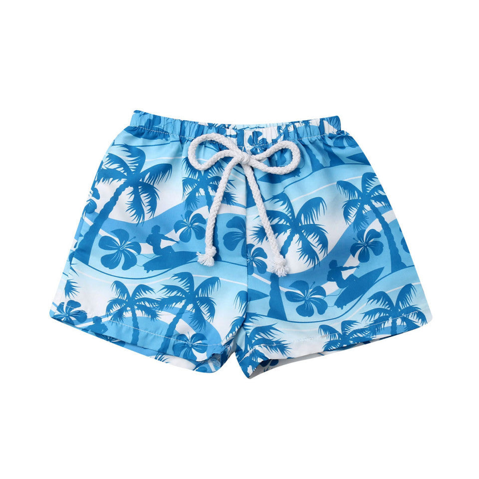 Pantaloni de plaja Drool (Marime: 90, Model: Barcute) - Imagine 6