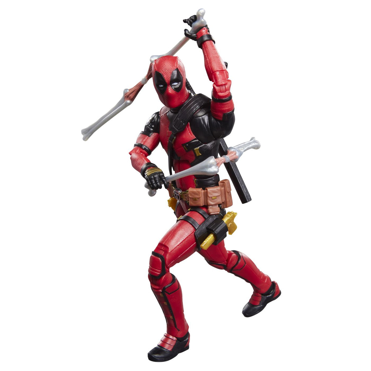 Figurină Deadpool Marvel Legends Hasbro 15cm cu Accesorii - Default Title (6) [ps:ab4035a5-a7ba-4981-b925-cd46146eb162]