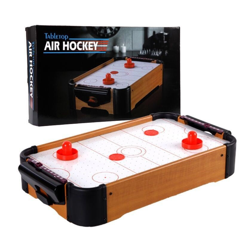Masa Air-Hockey Flippy, ABS, Maro, 51x31.5 cm - Default Title (6) [ps:1764c181-b9ec-4fec-92c0-4d85b4aece2e]
