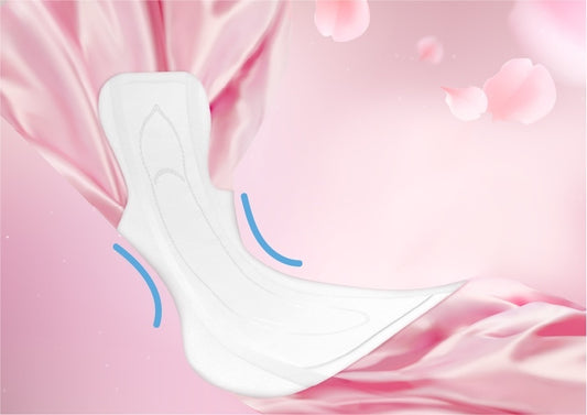 Neno Fina – Absorbante Postnatale Ultra-Subțiri (8 buc) - Imagine 6